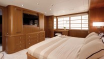 ODYSSEY - Master Cabin
